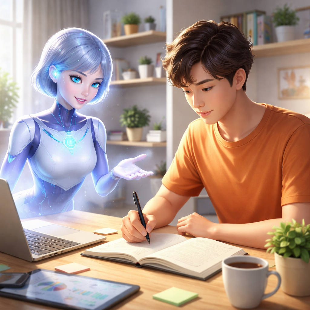 WPS AI 助手功能展示