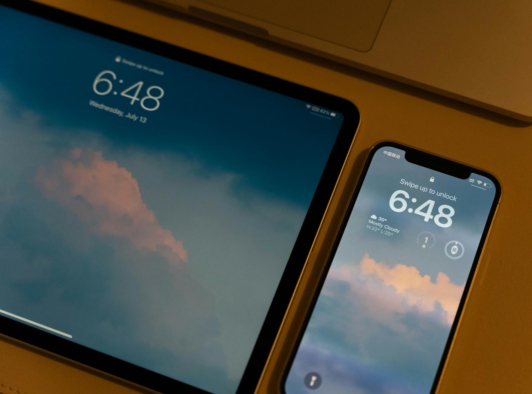 WPS 云端多端同步