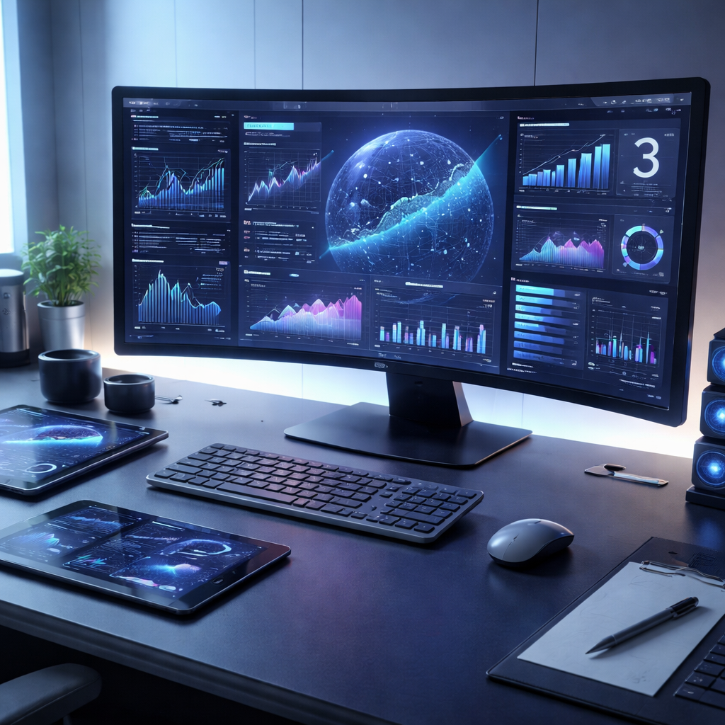 WPS Office 现代办公界面