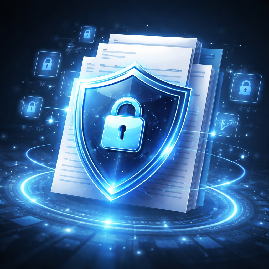 WPS 安全防护说明